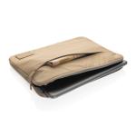XD Collection Impact AWARE™ 14' laptop sleeve Fawn