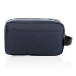 XD Xclusive Impact AWARE™ RPET Kulturtasche Navy