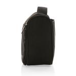 Swiss Peak Lohan AWARE™ Kosmetiktasche Schwarz