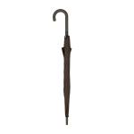 XD Xclusive KENTO URBAN 23'' AWARE™ RPET 190T Automatik-Regenschirm Braun