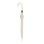 XD Xclusive KENTO URBAN 23'' AWARE™ RPET 190T Automatik-Regenschirm Beige