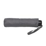 XD Collection 20.5" Impact AWARE™ RPET 190T mini umbrella Anthracite