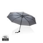 XD Collection 20.5" Impact AWARE™ RPET 190T mini umbrella 
