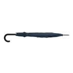 XD Collection 23" Impact AWARE™ RPET 190T standard auto open umbrella Navy