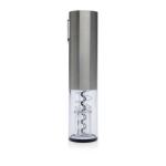 XD Collection Electric wine opener - USB rechargeable Convoy grey