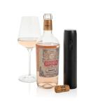 XD Collection Vino re-chargeable electric wine opener Black