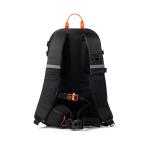 Nordic Drift Trail RCS backpack 24L Black/gold