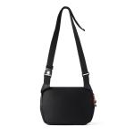 Nordic Drift Trail RCS Crossbody bag 4L Black/gold