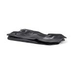 Nordic Drift Trail RCS IPX 8 vacuum bag with pump 20L Black