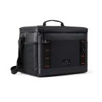 Nordic Drift Storm RCS water-repellent cooler bag 20L Black