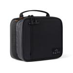 Nordic Drift Storm RCS water-repellent lunch cooler bag Black