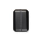 Nordic Drift Everest Dual-Handwärmer mit 6.000-mAh-Powerbank Schwarz