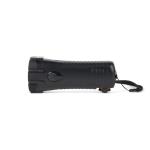 Nordic Drift Everest Multifunctional waterproof torch IPX8 Black