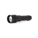 Nordic Drift Everest High-Performance Dual-Power Akkulampe Schwarz