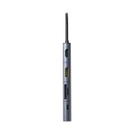 Anker PowerExpand 11-in-1 USB-C PD 10Gbps Data Hub Convoy grey