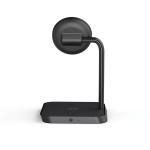 Zens Office Charger 2 Black