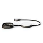Zens Charging Cable Pro 2 Black