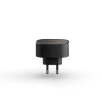 Zens Wireless charging adapter Black