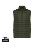 IQONIQ Meru men recycled polyester bodywarmer 
