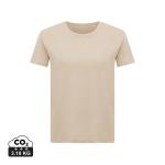 IQONIQ Yala Damen T-Shirt aus recycelter Baumwolle 