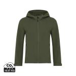 IQONIQ Makalu women recycled polyester soft shell jacket 