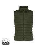 IQONIQ Meru women recycled polyester bodywarmer 