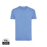 IQONIQ Manuel ungefärbtes T-Shirt aus recycelter Baumwolle 