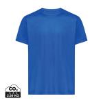 IQONIQ Tikal Sport Quick-Dry T-Shirt aus rec. Polyester 