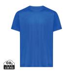 Iqoniq Tikal recycled polyester quick dry sport t-shirt 