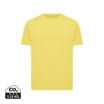 IQONIQ Sierra Lightweight T-Shirt aus recycelter Baumwolle 
