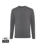 IQONIQ Zion Rundhals-Sweater aus recycelter Baumwolle 