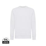 Iqoniq Etosha lightweight recycled cotton crew neck 