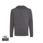 Iqoniq Jasper recycled cotton hoodie 