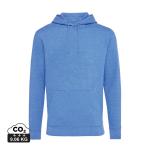 IQONIQ Torres ungefärbter Hoodie aus recycelter Baumwolle 