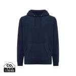 IQONIQ Trivor Mikrofleece-Kapuzen-Pulli aus recyc. Polyester 