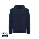 Iqoniq Trivor Mikrofleece-Kapuzen-Pulli aus recyc. Polyester 