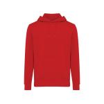 IQONIQ Rila Lightweight Hoodie aus recycelter Baumwolle 