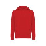 Iqoniq Rila lightweight recycled cotton hoodie 