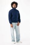 IQONIQ Odin recycled polyester urban jacket, navy Navy | XXS