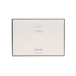VINGA x TGL body care gift set White/black