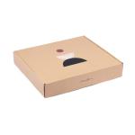 VINGA Lenox Decke Grün