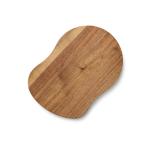 VINGA Veia Käse-Set Braun