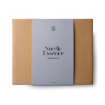 VINGA Nordic Essence Ambiente-Set Dunkelblau