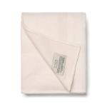 VINGA Monogram GRS Decke Grauweiß