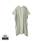VINGA Tolo hammam terry beach poncho 