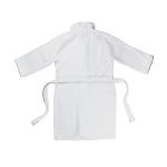 VINGA Harper bathrobe L/XL White