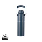 VINGA Baltimore Trek RCS recycelte SS Flasche 600ml 