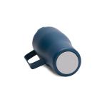 VINGA Eos voyager RCS recycled SS 800ml, blue Blue,navy