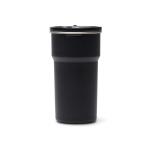 VINGA Parks RCS SS cup, 4 pcs, 250 ML Black