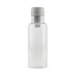 VINGA Balti RCS recycled pet bottle 600 ML Transparent
